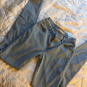 Levi’s Super Skinny Jeans